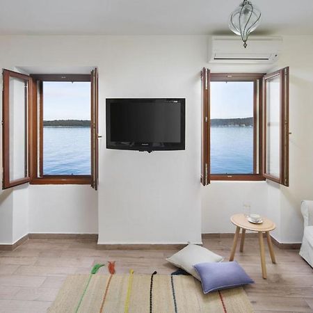 Apartment Castello Rovinj Eksteriør billede