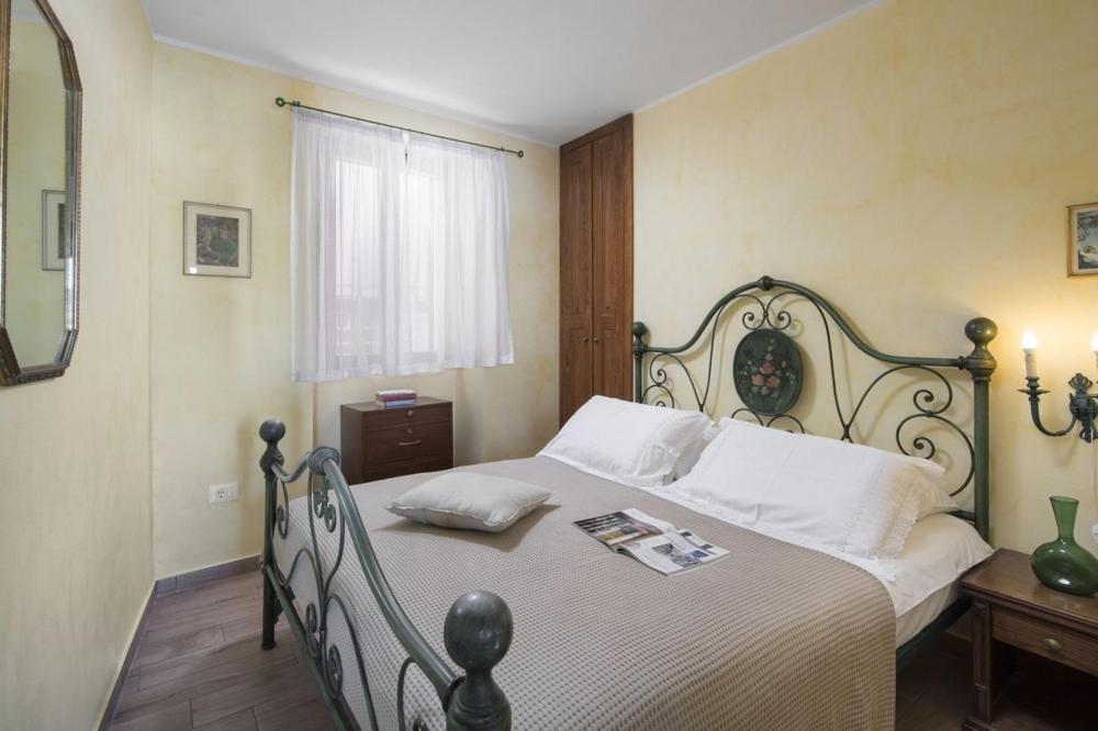 Apartment Castello Rovinj Eksteriør billede